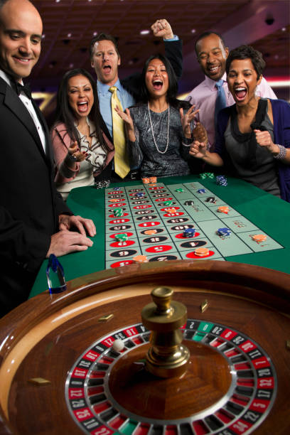 tuantogel Live Baccarat Royal