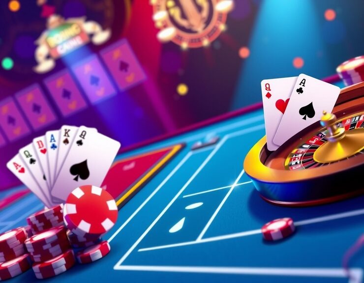 tuantogel Futsal League Bet
